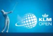 99e editie KLM Open – 13 t/m 16 september 2018