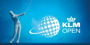 99e editie KLM Open – 13 t/m 16 september 2018