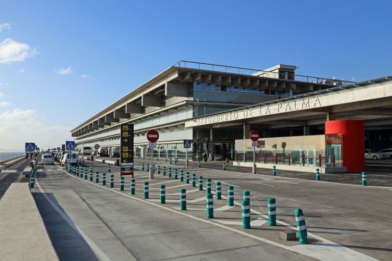 Mallorca Airport (Bron: SkyTeam MegaDo)