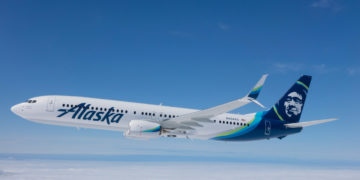 Alaska Airlines