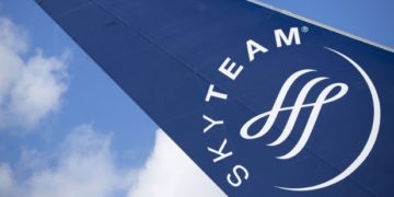 Nieuwe boekingstool van SkyTeam