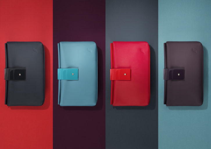 Air France introduceert nieuwe trendy comfortkits