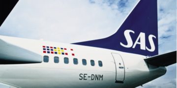 Nieuwe drankjes aan boord bij SAS Airlines