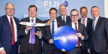 Oneworld Connect