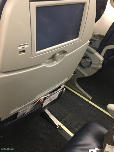 Review Kenya Airways Business Class en Economy Class MBA naar NBO