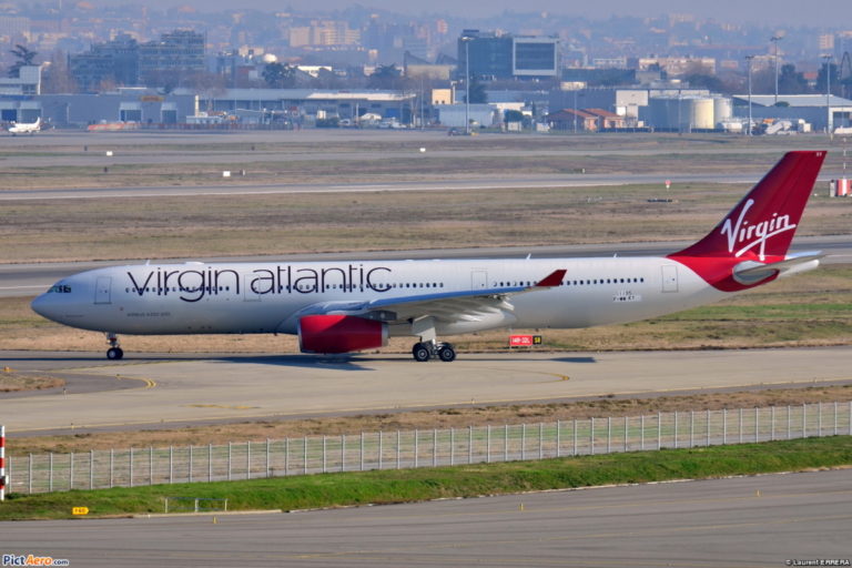 status match, virgin atlantic