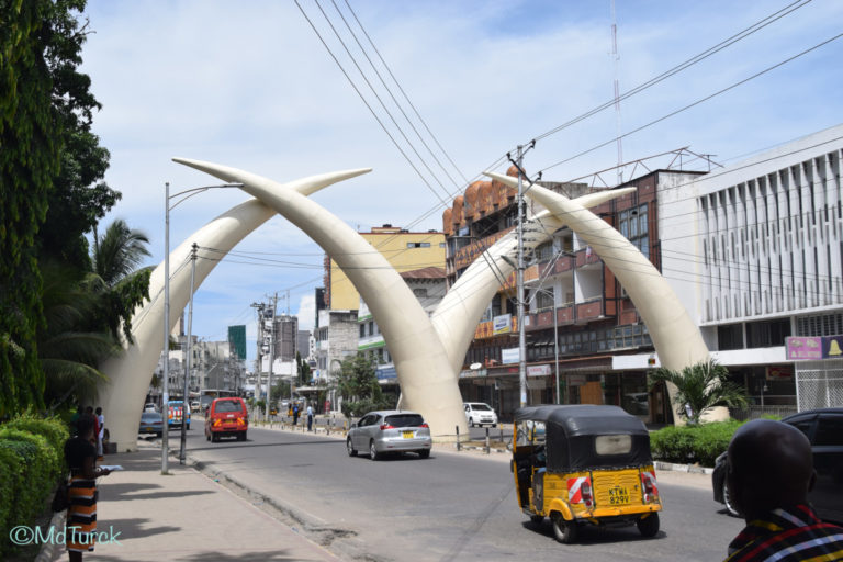 Bestemmingstips: Mombasa, Kenia