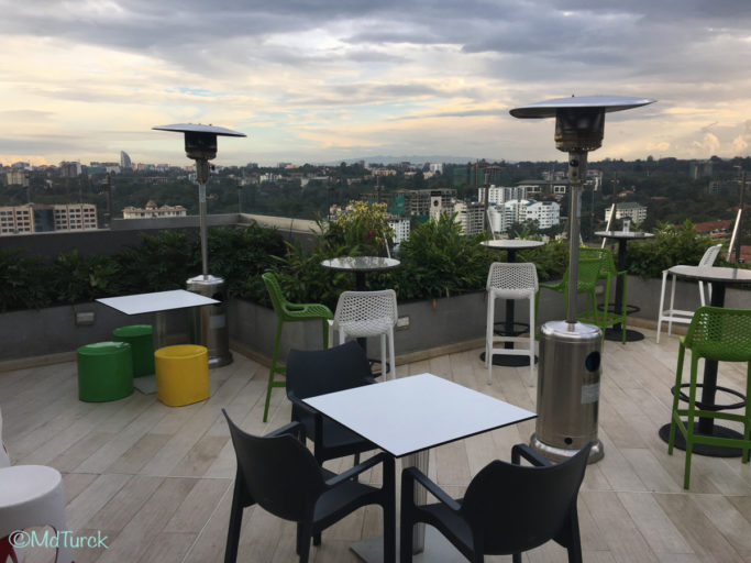 Review - Ibis Styles Nairobi, Kenia