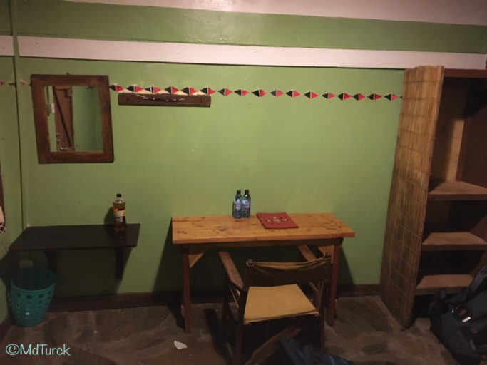 Review - Airbnb Maasai Simba Camp, Amboseli National Park