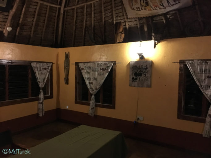 Review - Airbnb Maasai Simba Camp, Amboseli National Park