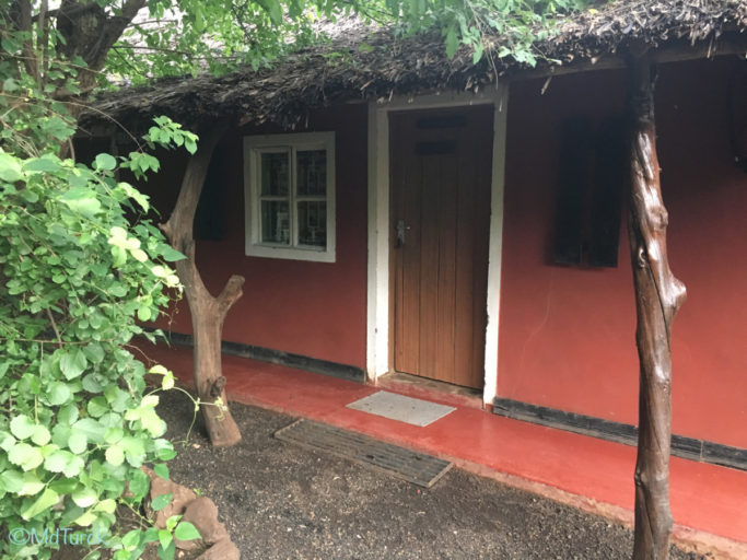 Review - Airbnb Maasai Simba Camp, Amboseli National Park