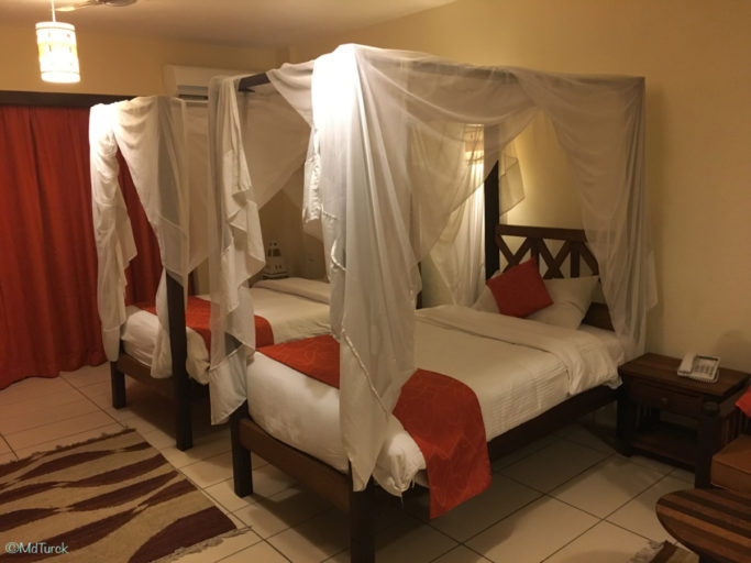 Review: CityBlue Creekside Hotel en Suites Mombassa