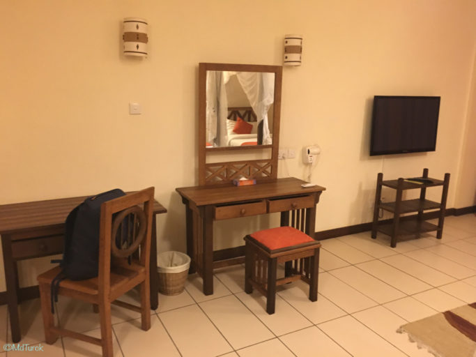 Review: CityBlue Creekside Hotel en Suites Mombassa