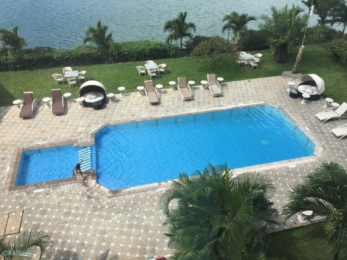 Review: CityBlue Creekside Hotel en Suites Mombassa