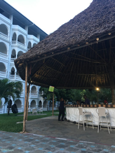 Review: CityBlue Creekside Hotel en Suites Mombassa