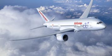 Air Europa