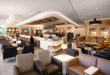 American Airlines Flagship lounge