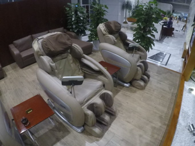 massagestoelen, lounge, agv, hanoi