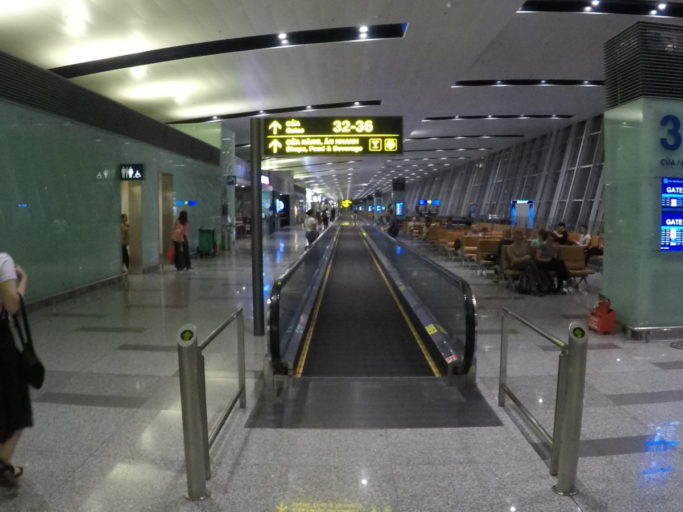 hanoi, airport, internationale terminal