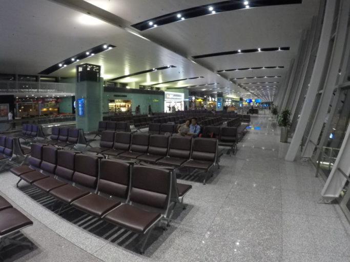 hanoi airport