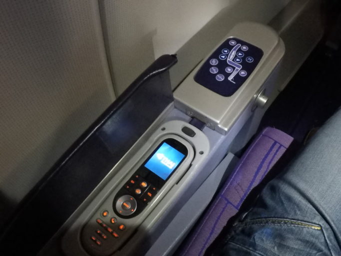 Thai airways, business class, a330