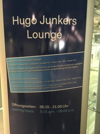 Hugo junkers lounge, dusseldorf, lounge