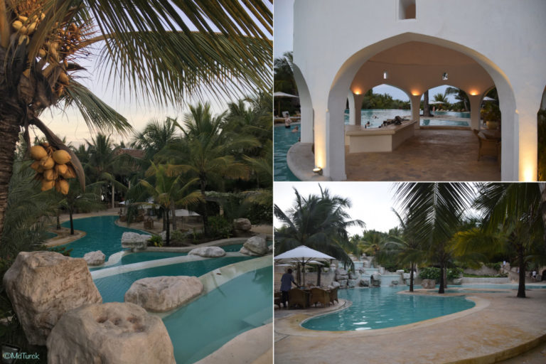 Review: Swahili Beach (resort) - Kenia