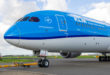 Vlootvernieuwing bij KLM