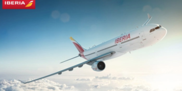 iberia avios