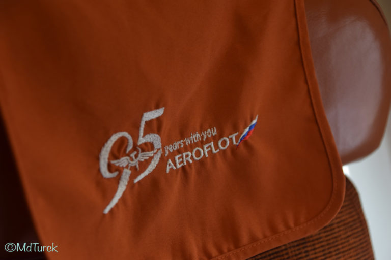 InsideLook: Aeroflot Airbus A330-300