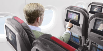 American Airlines Gratis Live TV