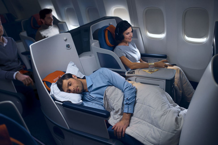 InsideLook: Aeroflot Airbus A330-300