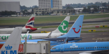 Laatste ontwikkelingen op Schiphol Amsterdam