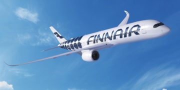 Finnair stopt met Duty Free aankopen