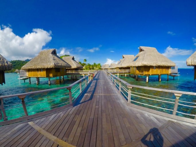 bora bora, Conrad, bora bora nui