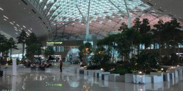 Review – Nieuwe Terminal Seoul Incheon Airport (ICN) & Transit tours