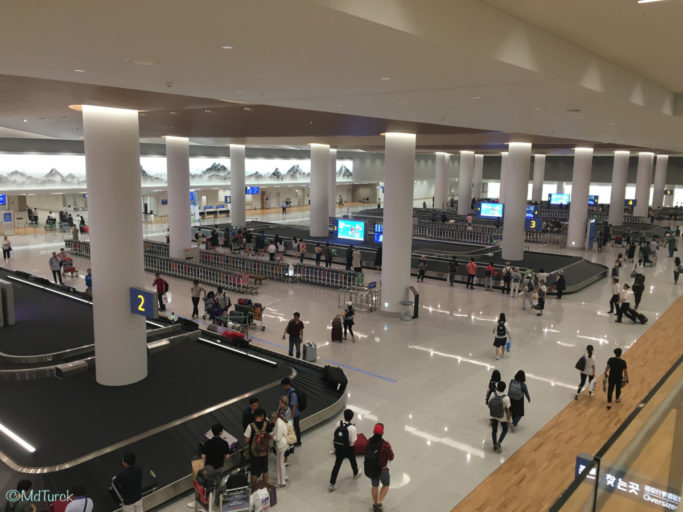 Review – Nieuwe Terminal Seoul Incheon Airport (ICN) & Transit tours