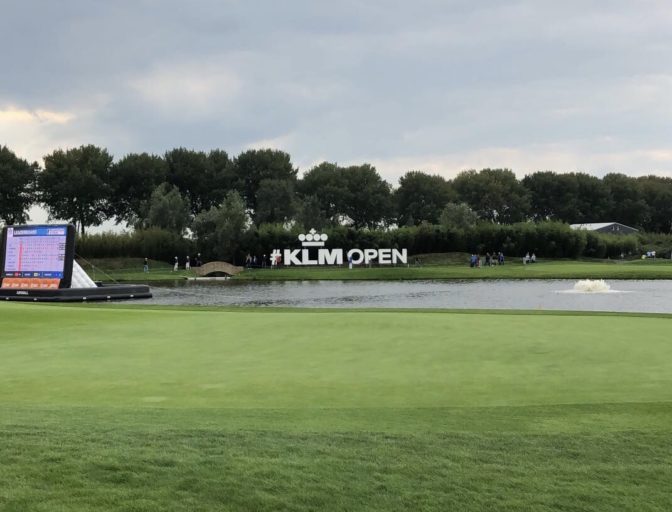 KLM Open