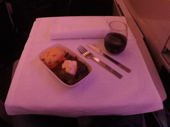 air new Zealand, business class, boeing 777