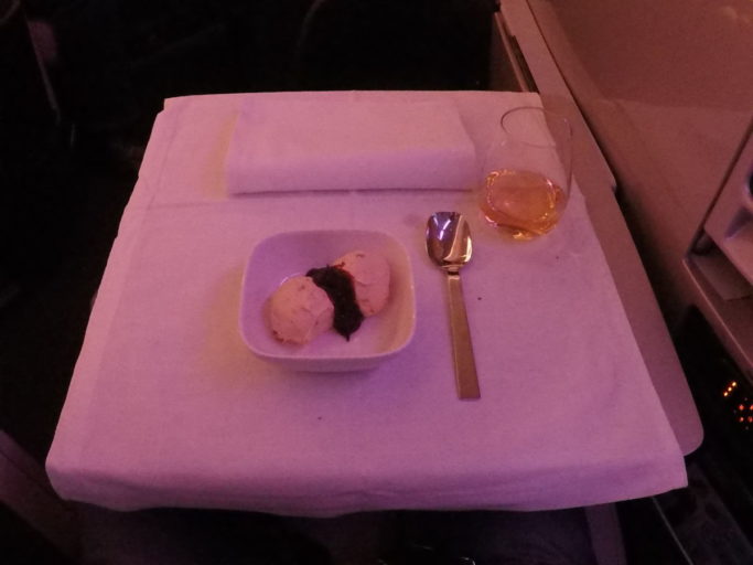 air new Zealand, business class, boeing 777