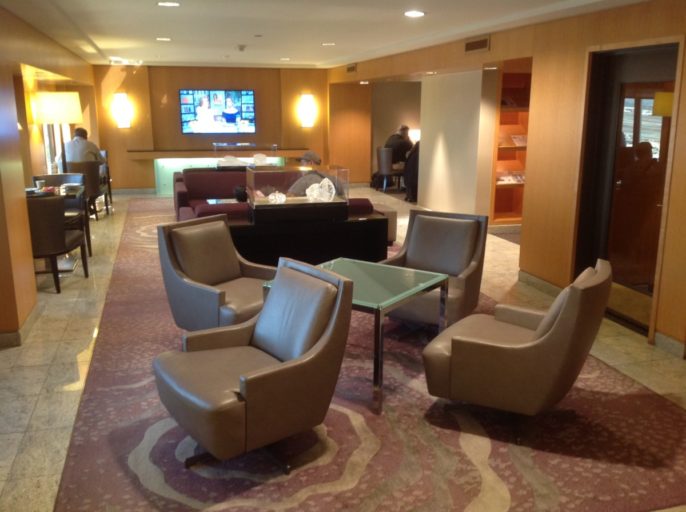 Hilton, los angeles, executive lounge