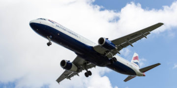 Heel de wereld in uitverkoop bij British Airways