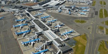 Schiphol investeert in nieuwe kanalen om te communiceren