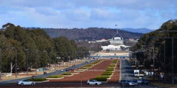 Bestemmingstips, Canberra – Hoofdstad Australië