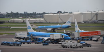 KLM vernieuwt vanaf eind oktober …