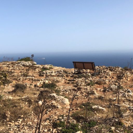 Dingli Cliffs, Malta