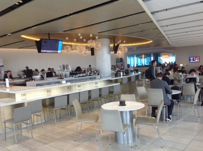 united club, united, los Angeles