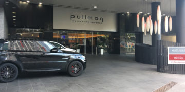 Review: Pullmann Brisbane King George Square