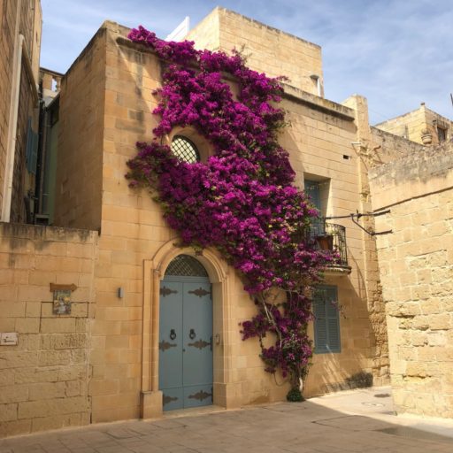 Mdina, Malta