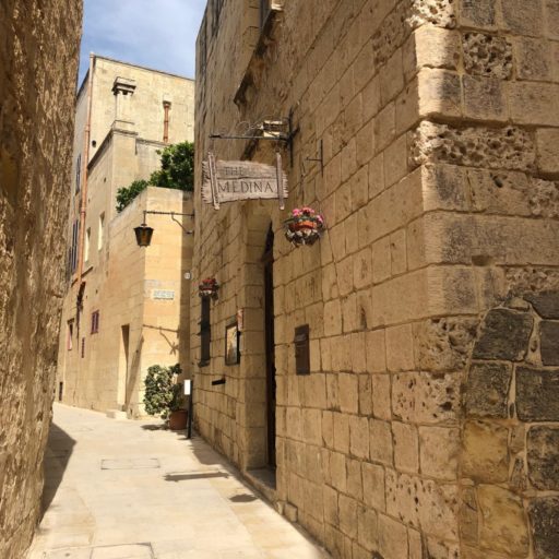 Mdina, Malta